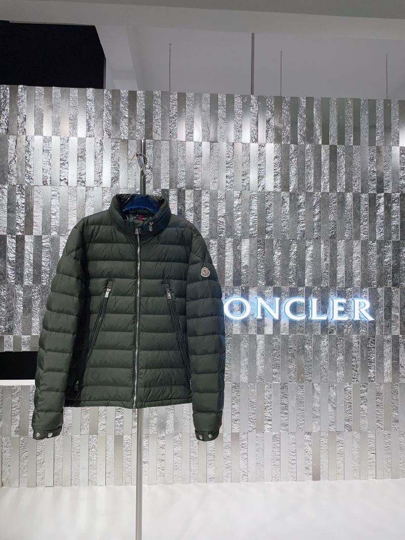 Moncler Down Jackets